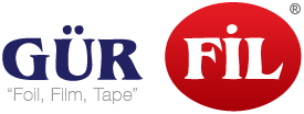 Gürfil - Foil, Film, Tape Gürfil